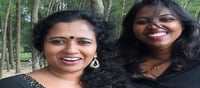 പണമോ വിഷയങ്ങളോ ഇതുവരെ ബാധിച്ചിട്ടില്ല; പഴയ വൈബിൽ മഞ്ജുവും, സിമിയും!